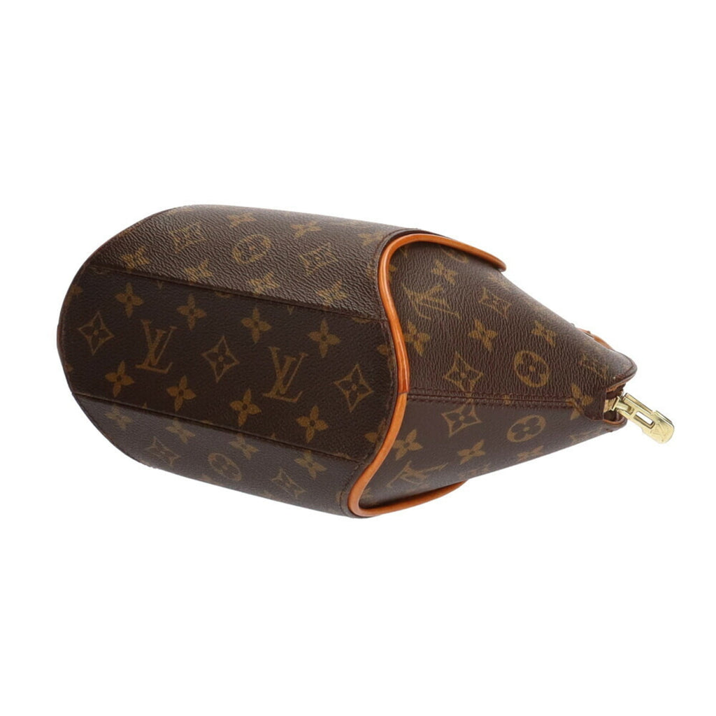 Louis Vuitton Ellipse PM Monogram Handbag Ladies