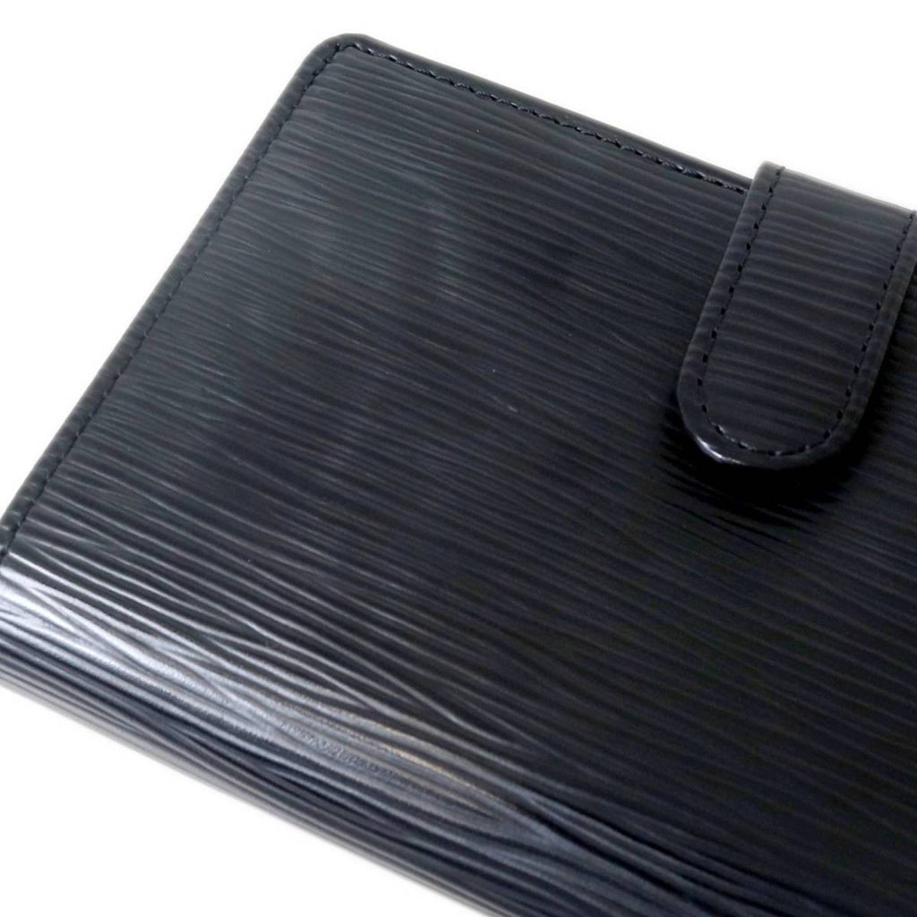 Louis Vuitton Noir Wallet