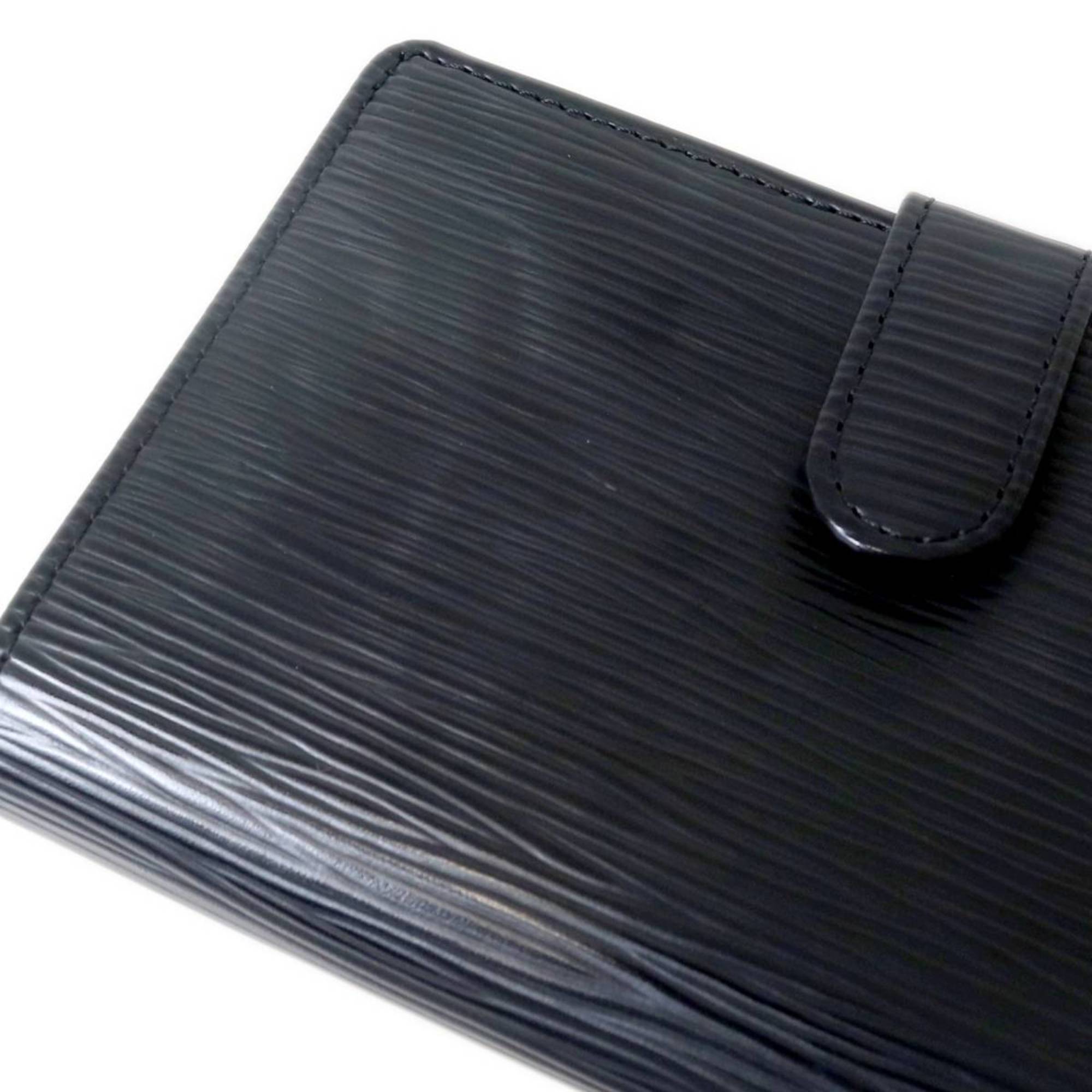Louis Vuitton Noir Wallet