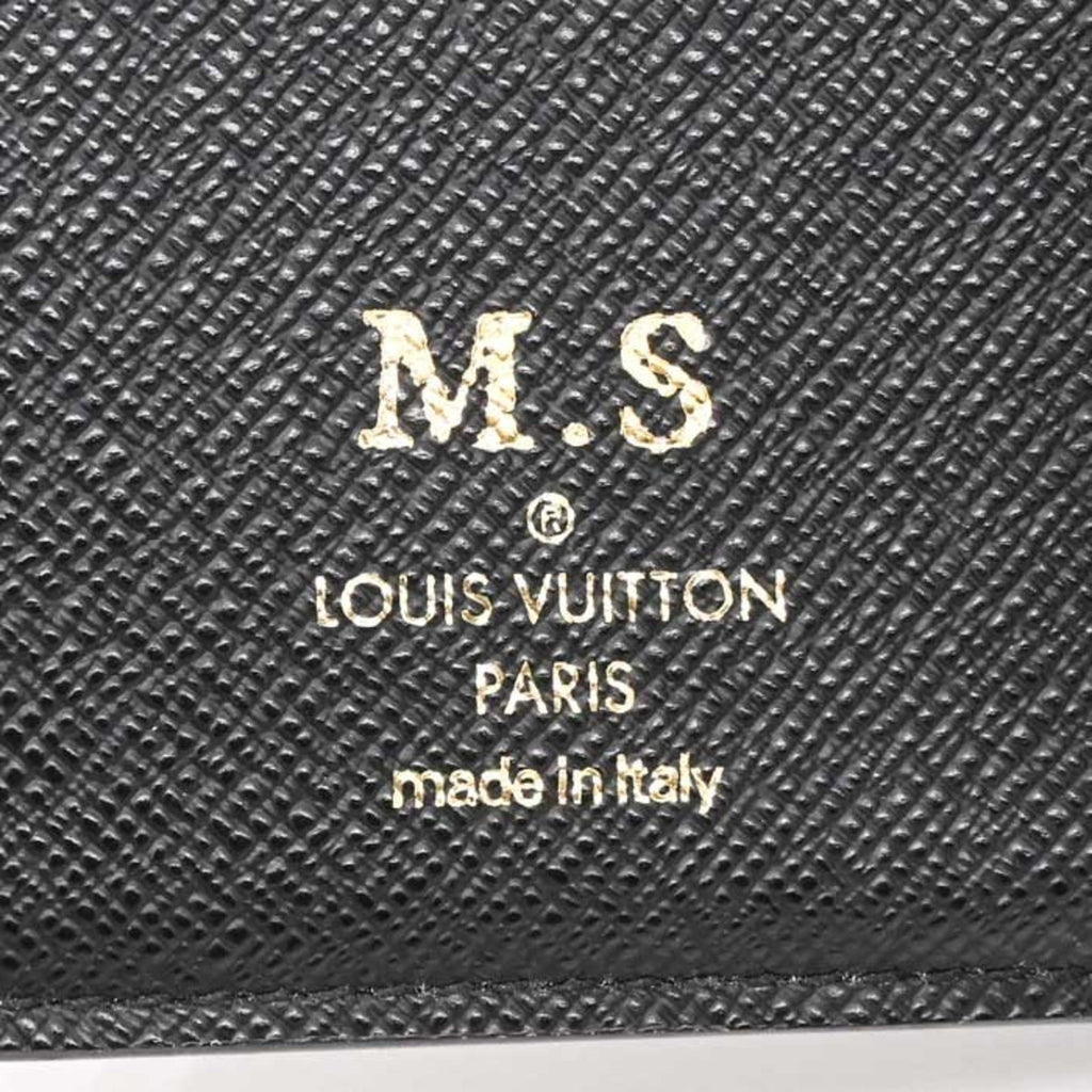 Louis Vuitton Brown Monogram Wallet