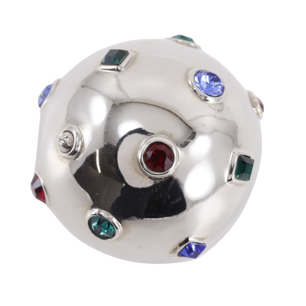 Louis Vuitton Multi-Color Band Ring