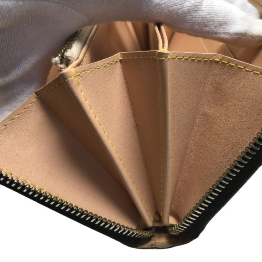 Louis Vuitton Multi-Color Noir Long Wallet