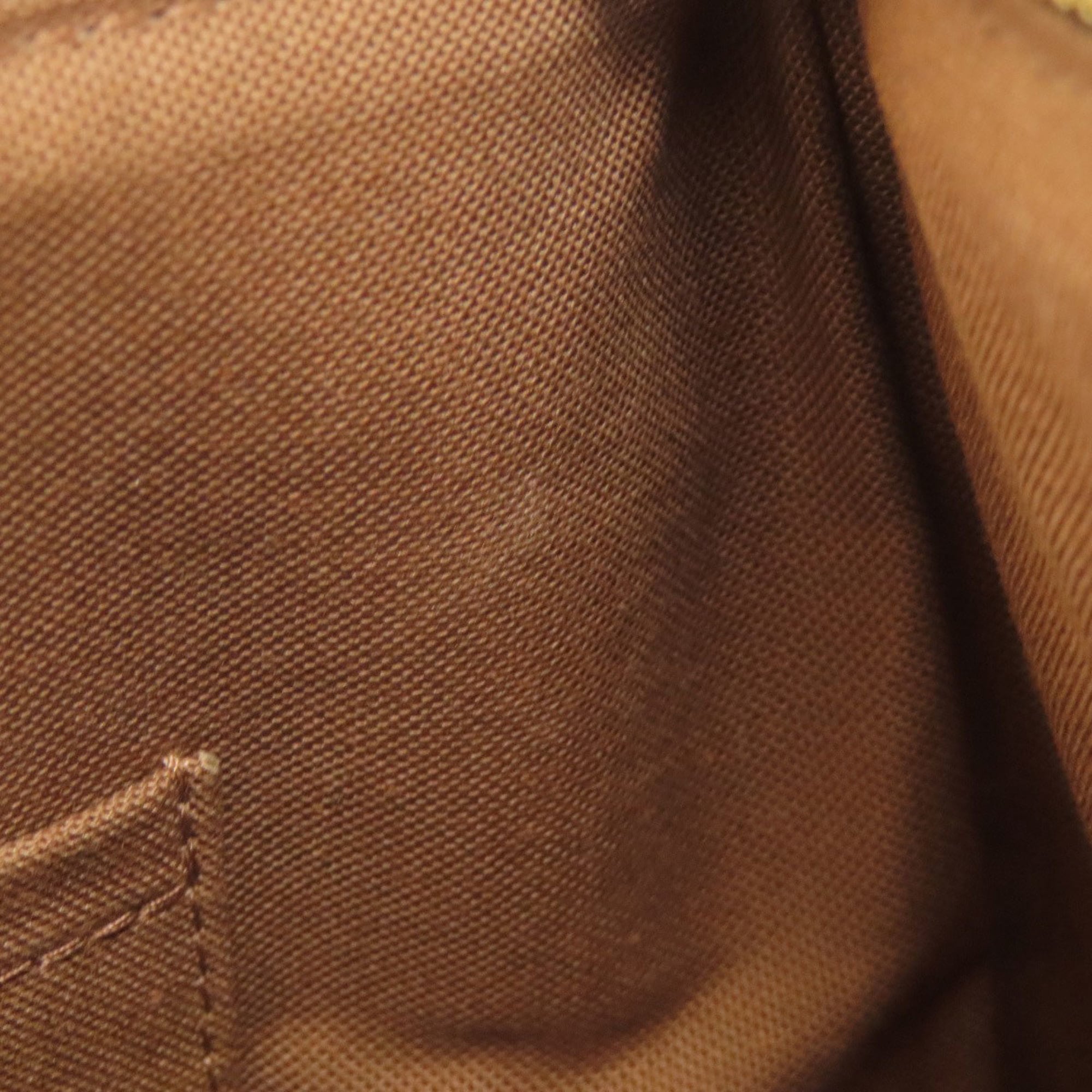 Louis Vuitton Monogram Monogram Tote Bag