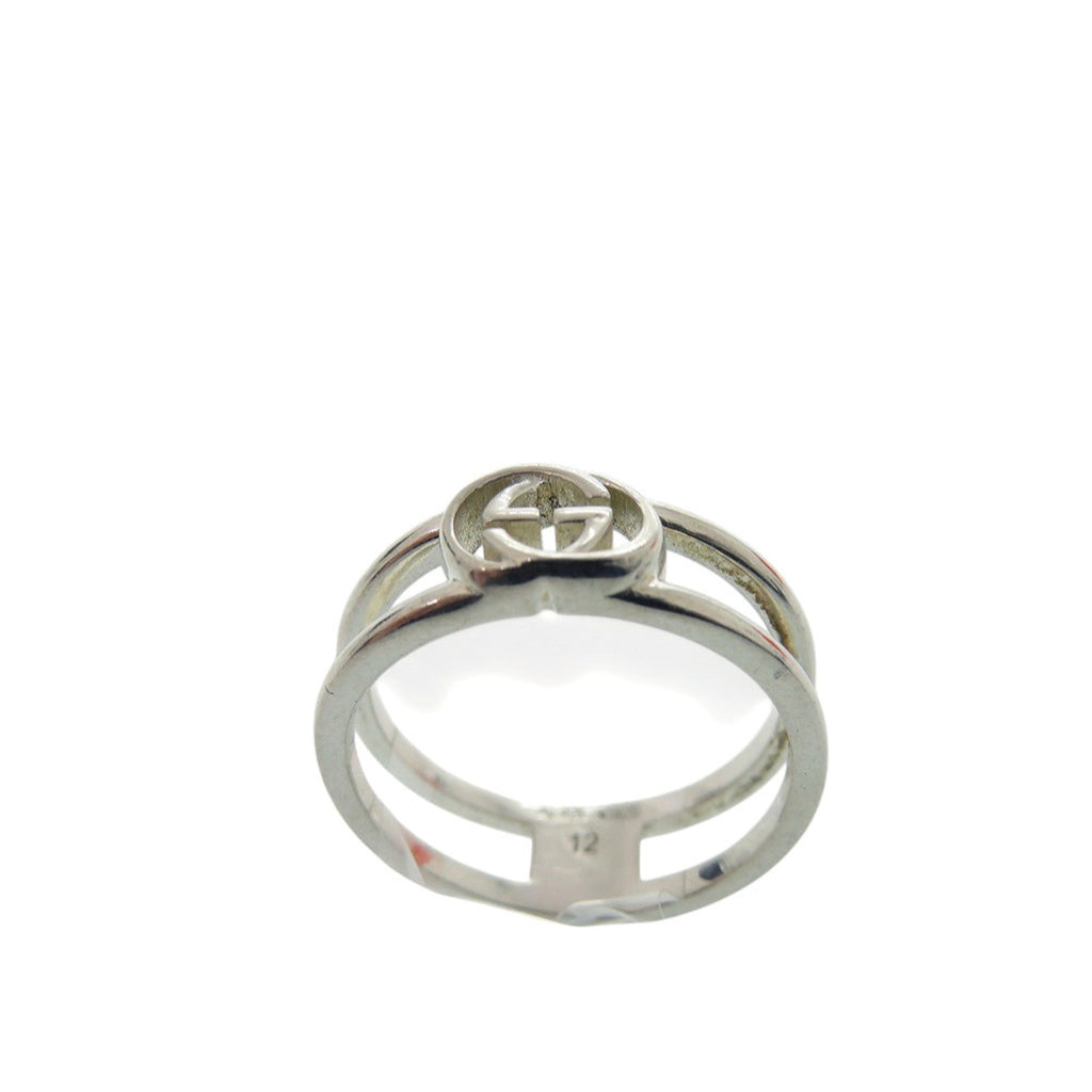 Gucci Silver Silver 925 (Pre-Owned)