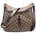 Louis Vuitton Brown Damier Canvas Shoulder Bag