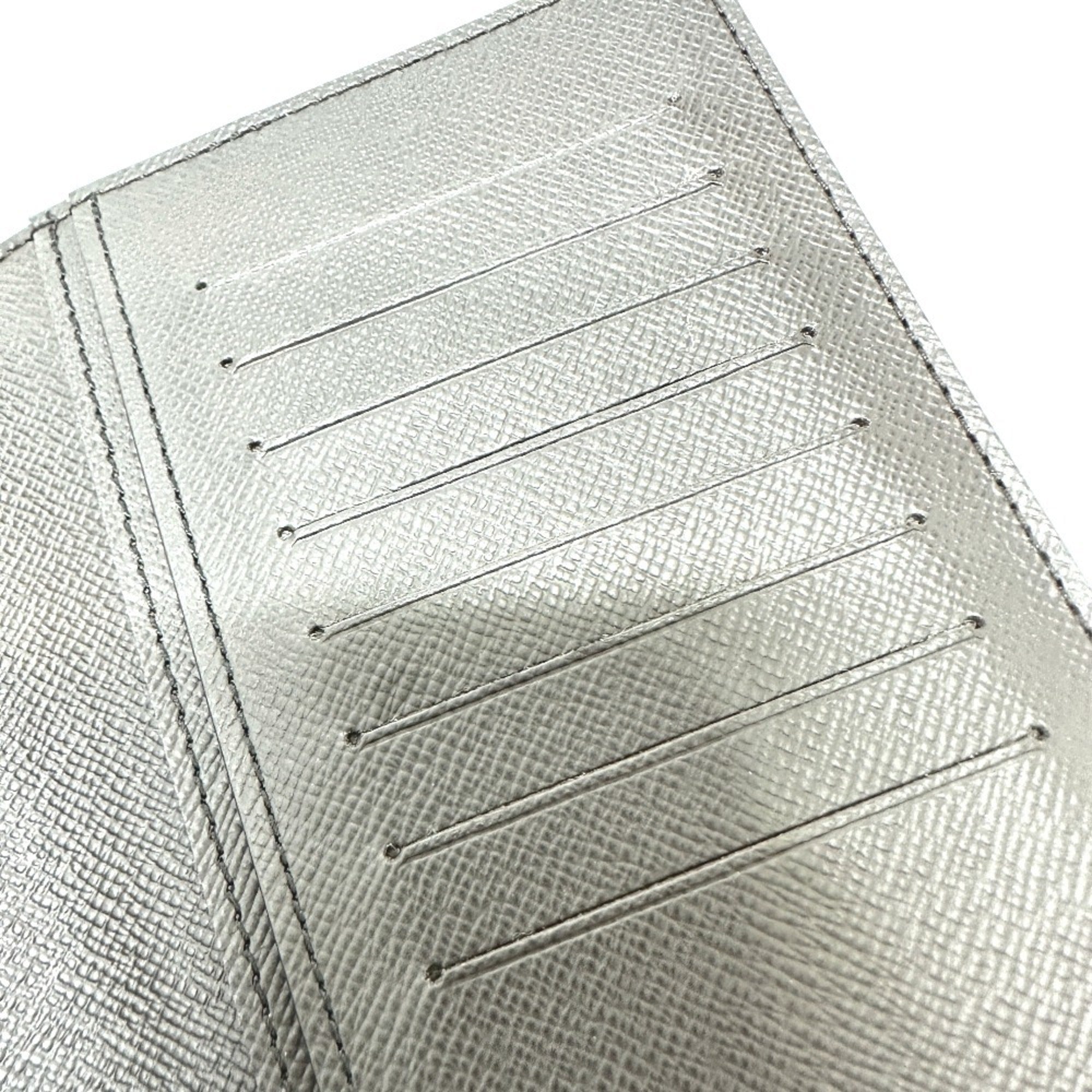 Louis Vuitton Brown Monogram Monogram Long Wallet