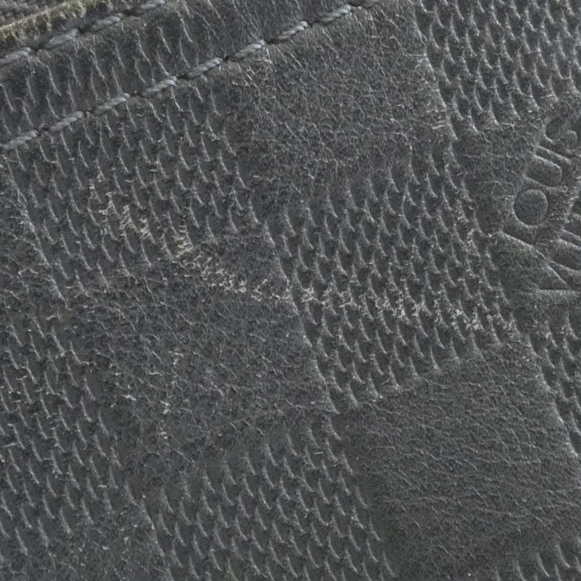 Louis Vuitton Cosmos Leather Shoulder Bag