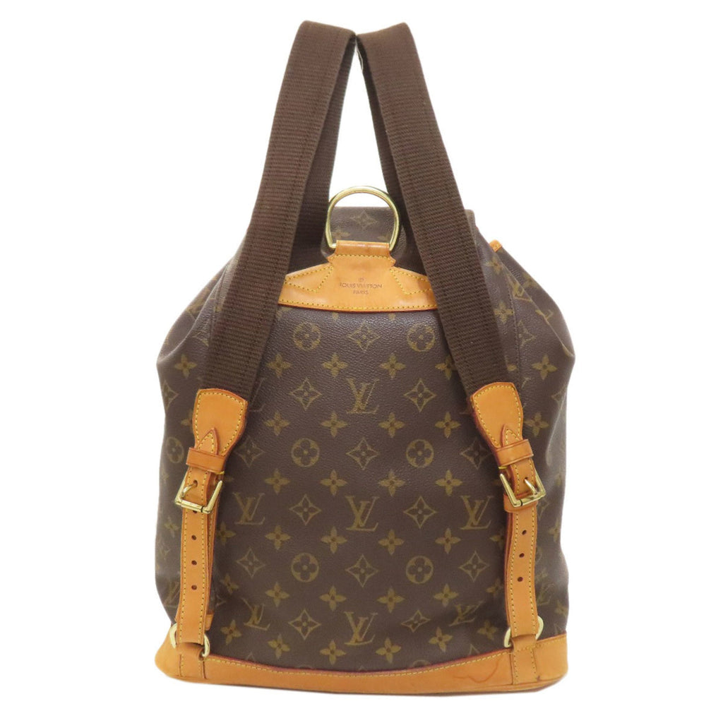 Louis Vuitton Monogram Monogram Backpack
