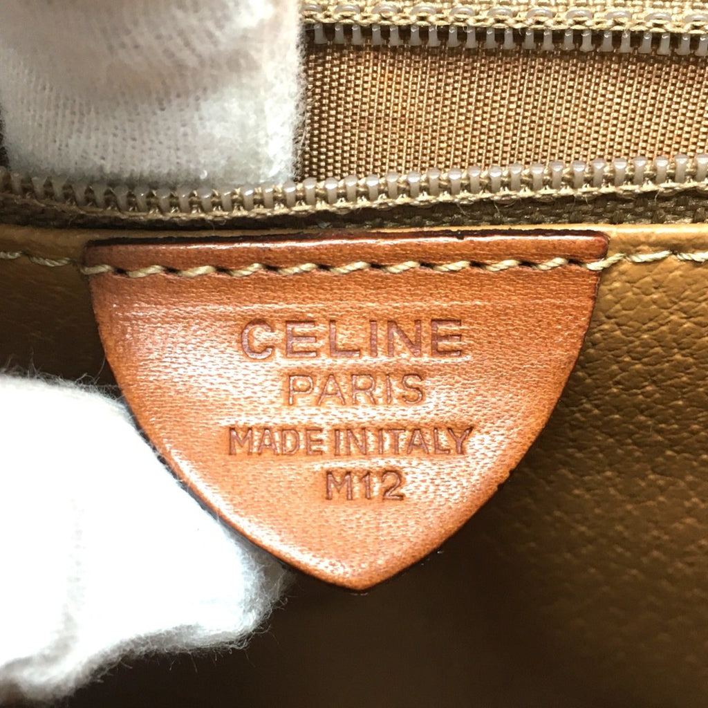 Celine Brown Other Shoulder Bag