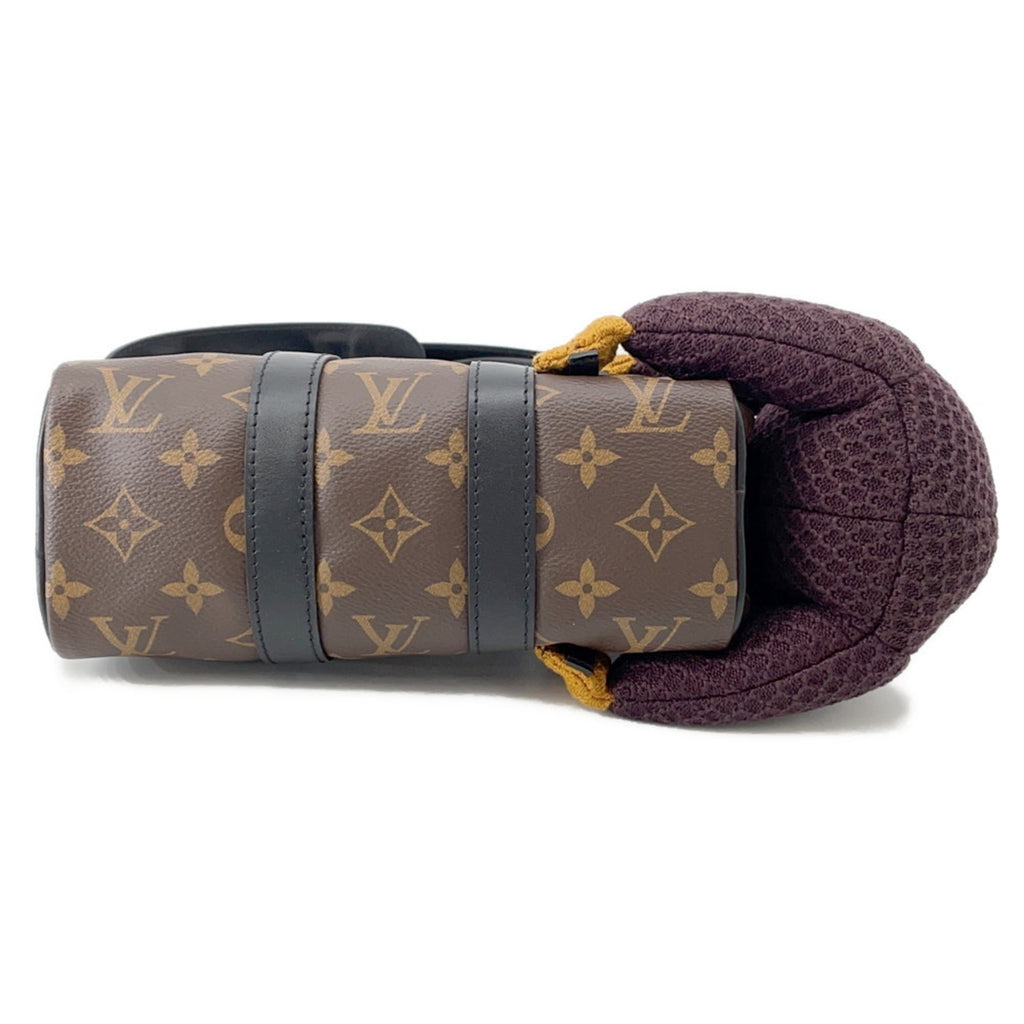 Louis Vuitton Monogram Brown Monogram Handbag