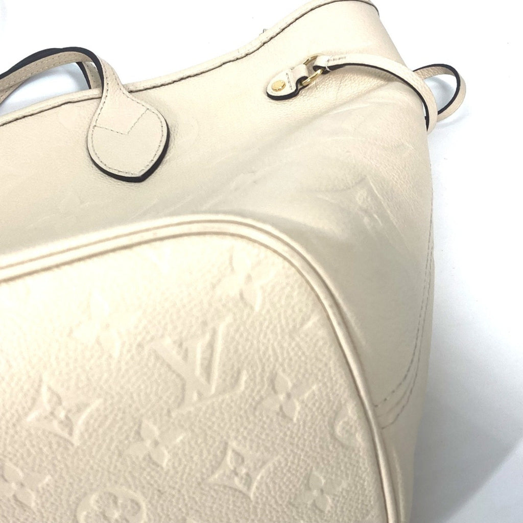 Louis Vuitton Beige Other Tote Bag