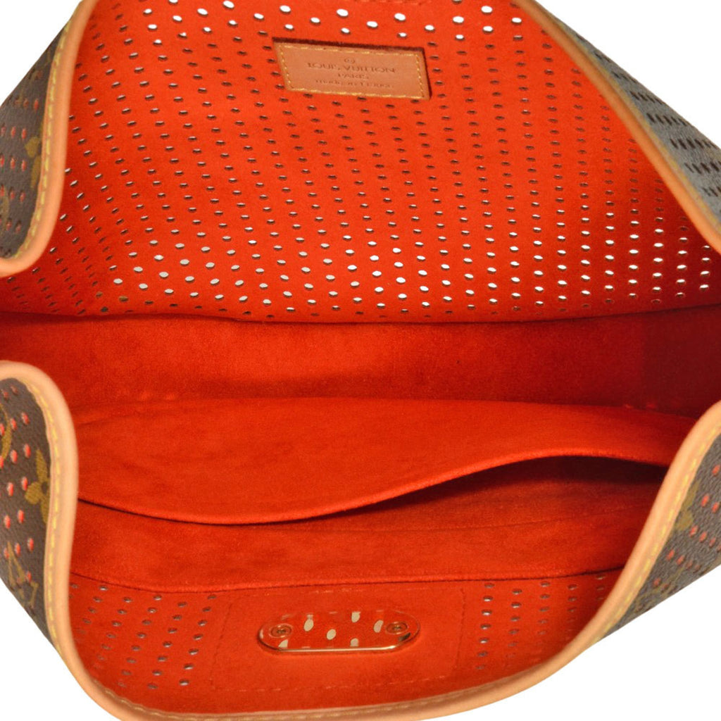 Louis Vuitton Monogram Monogram Shoulder Bag