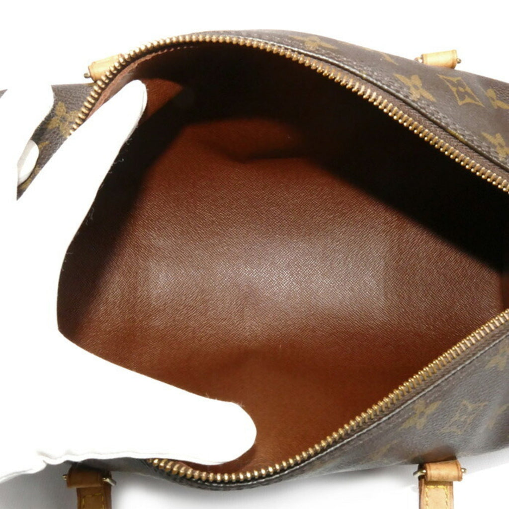 Louis Vuitton Monogram Handbag