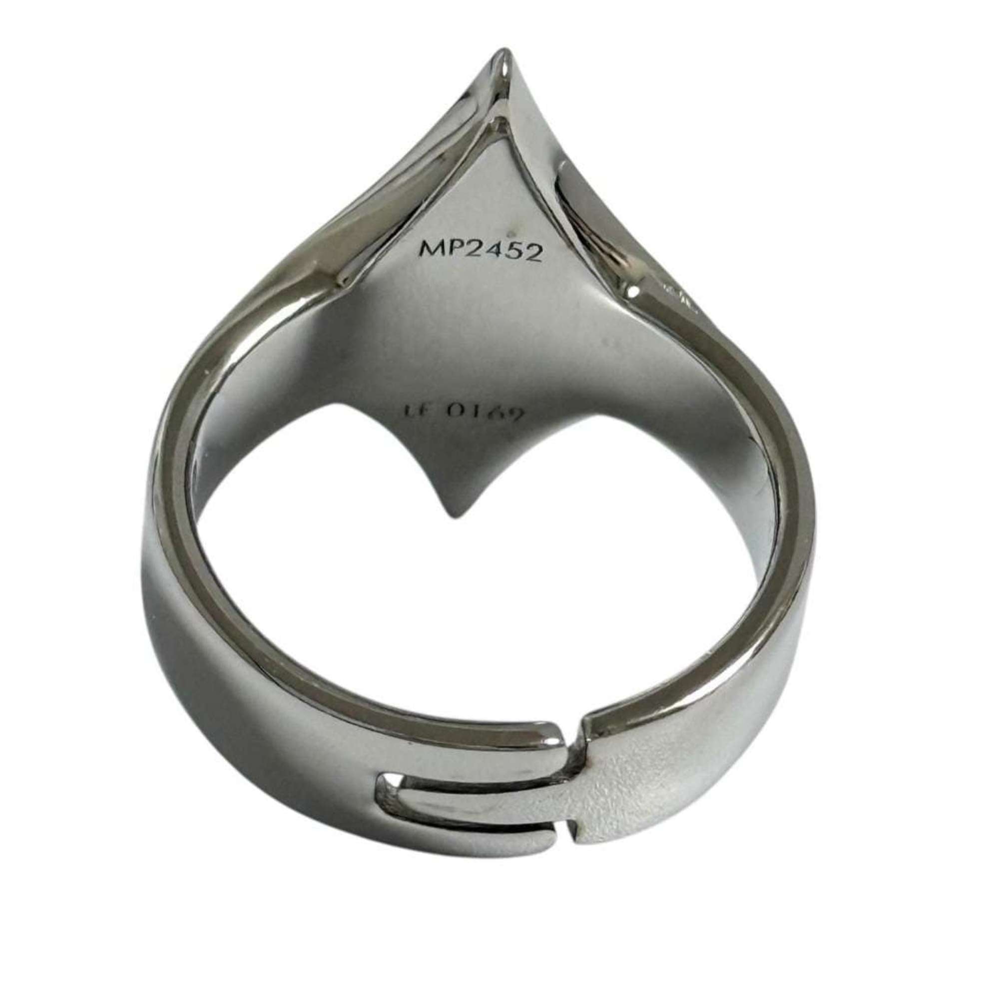 Louis Vuitton Metal Band Ring