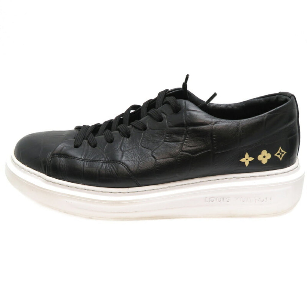 Louis Vuitton Black Sneakers