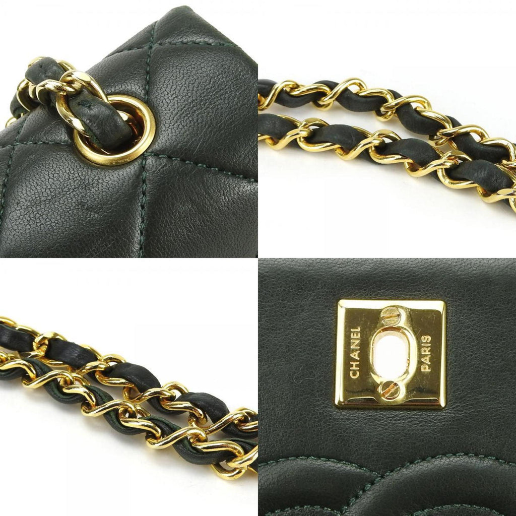 Chanel Shoulder Bag