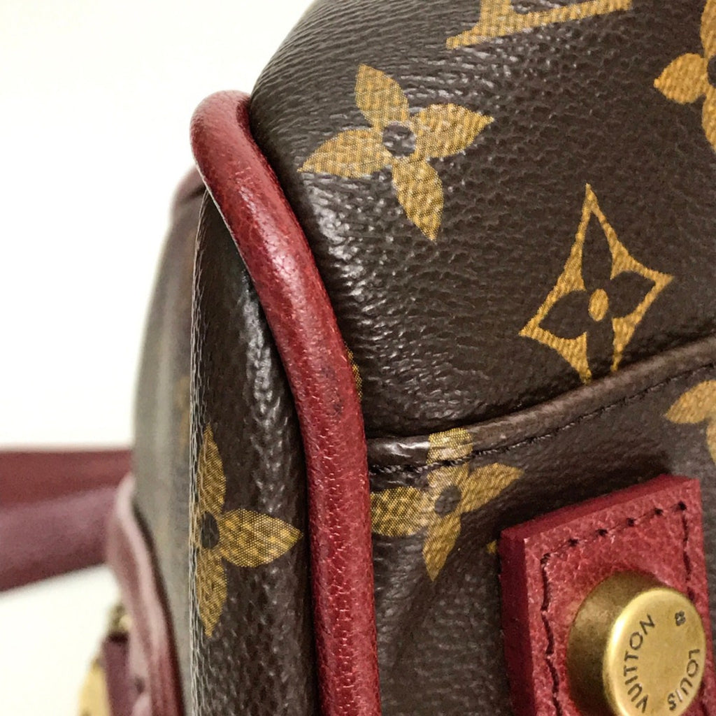 Louis Vuitton Brown Other Handbag