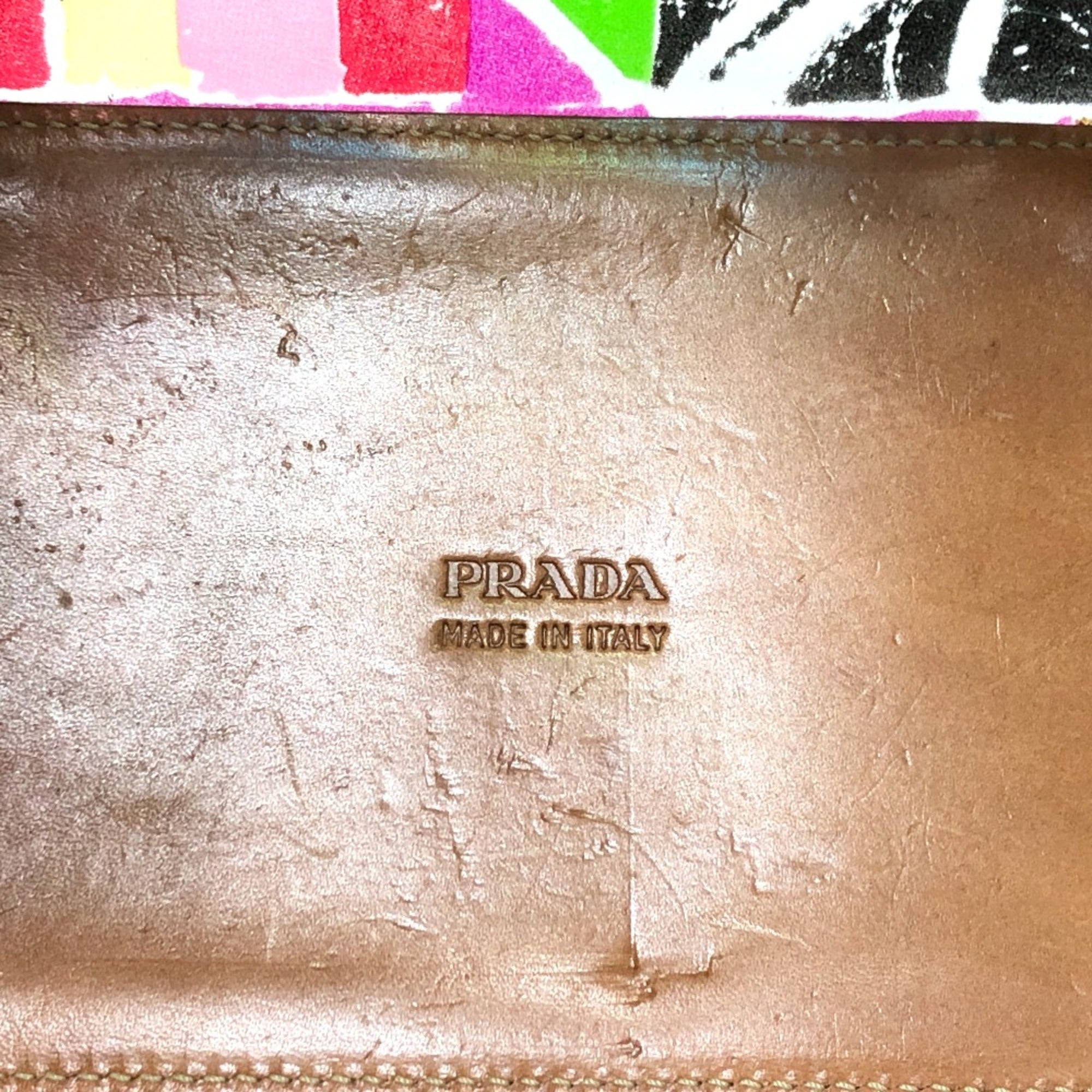 Prada Other Other Tote Bag