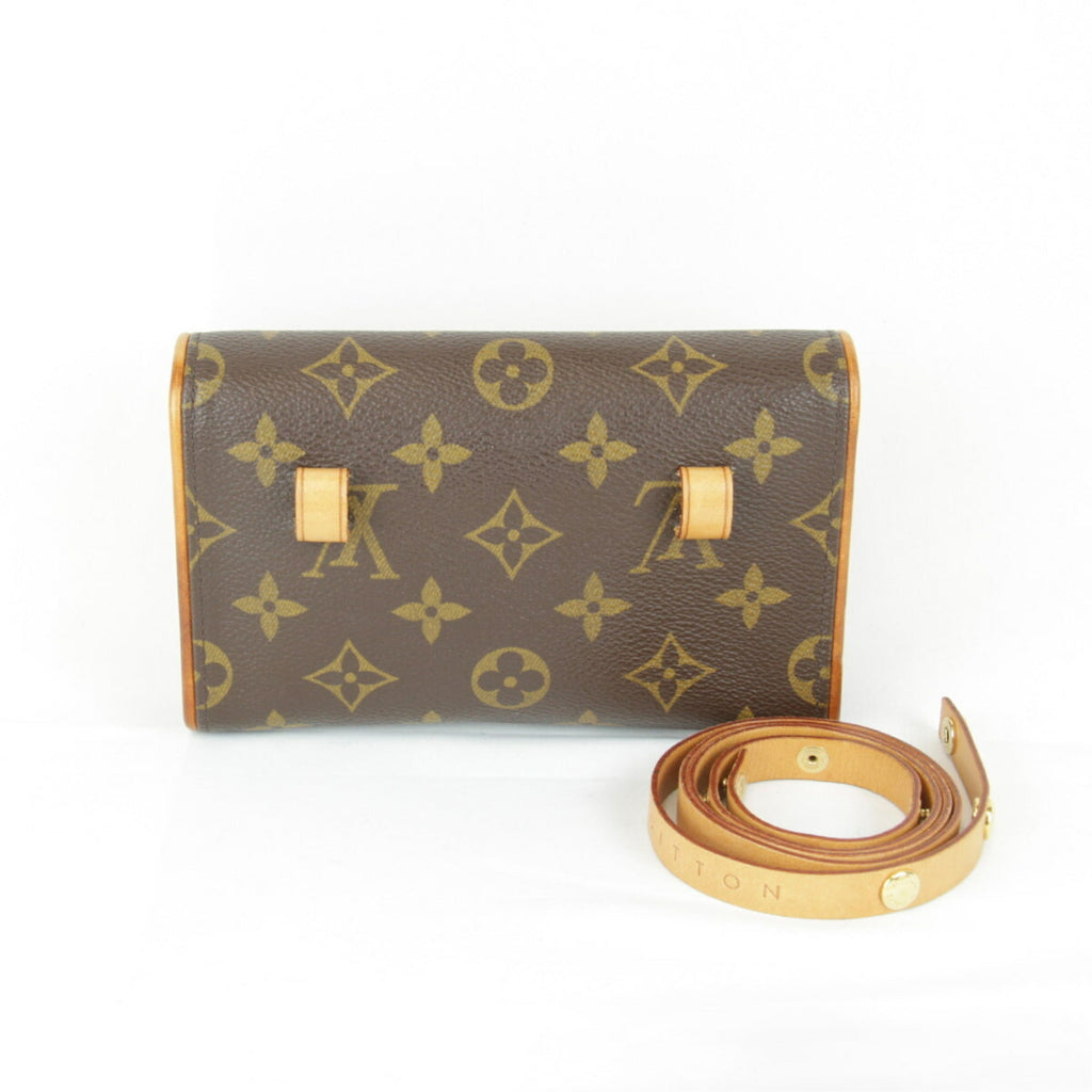 Louis Vuitton Monogram Monogram Fanny Pack