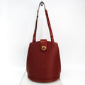 Louis Vuitton Epi Cluny M52253 Women's Shoulder Bag Kenyan Br