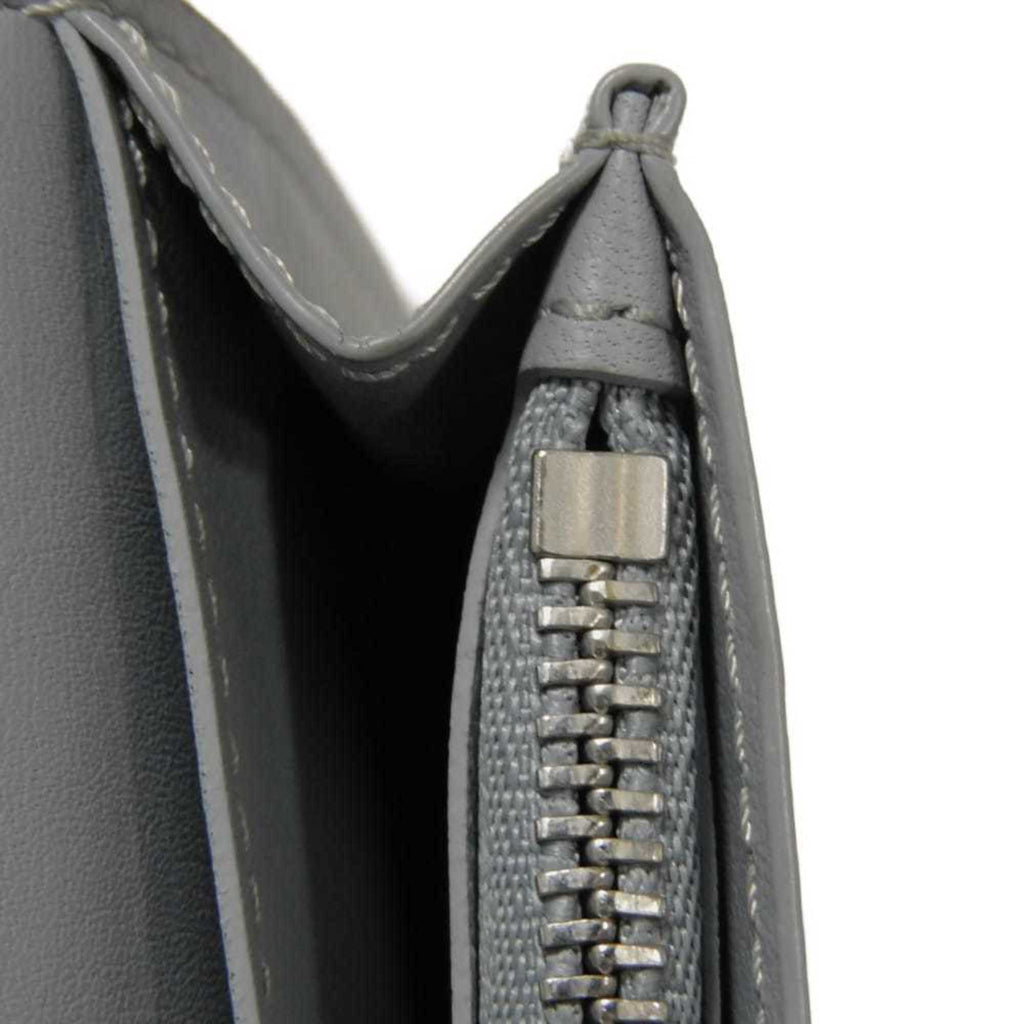 Louis Vuitton Damier Infini Gray Damier Infini Long Wallet