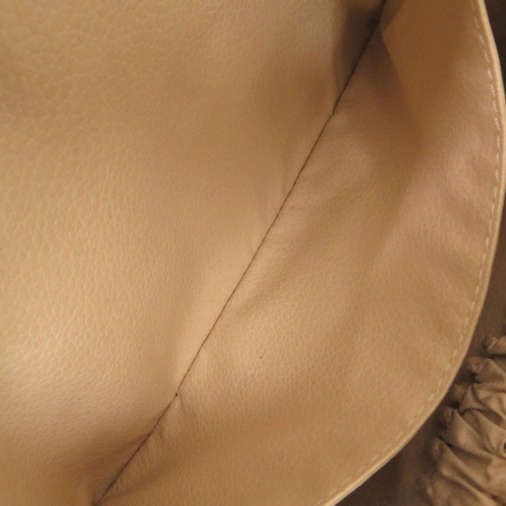 Louis Vuitton Brown Monogram Monogram Pouch