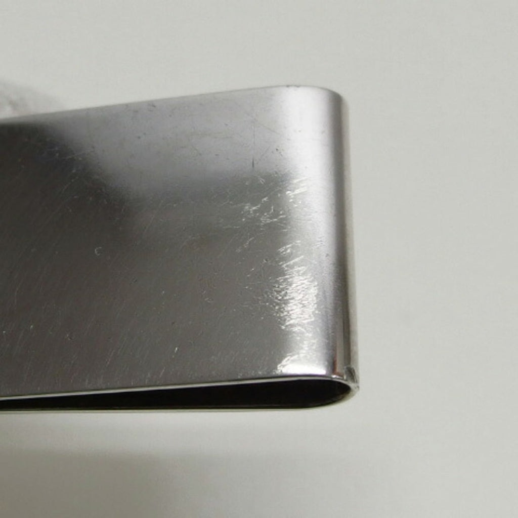 Gucci Silver Silver 925 Money Clip (Pre-Owned)