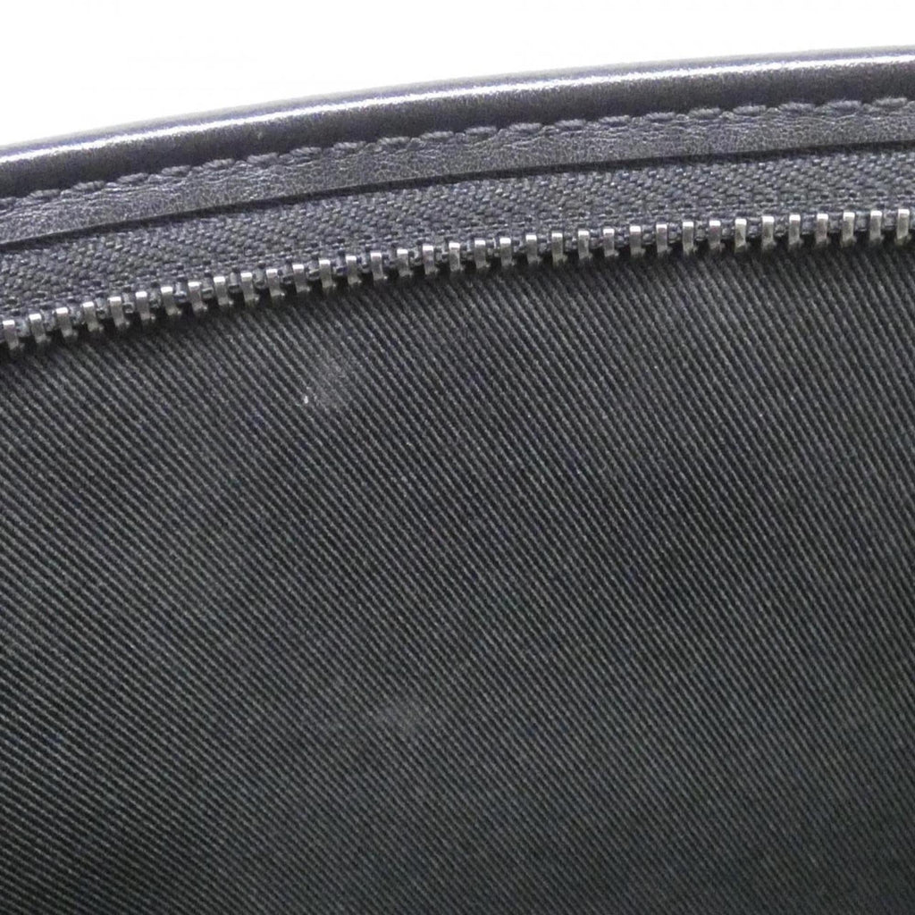 Louis Vuitton Monogram Eclipse Black Gris Coated Canvas Shoulder Bag