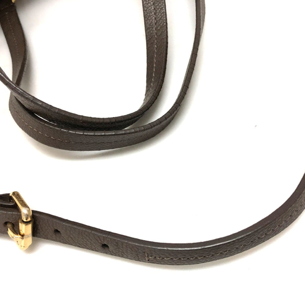 Louis Vuitton Brown Other Handbag