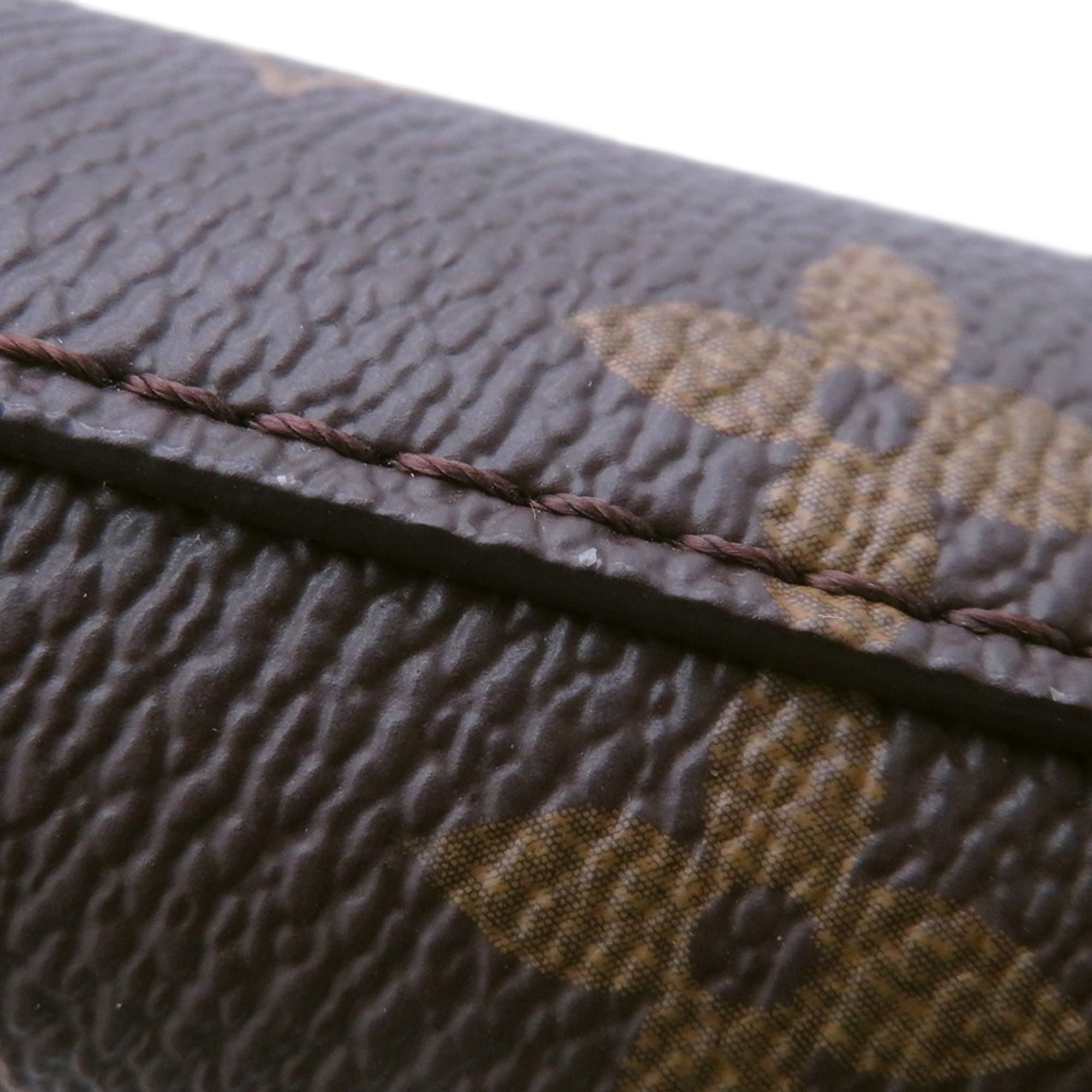 Louis Vuitton Monogram Brown Monogram Shoulder Bag