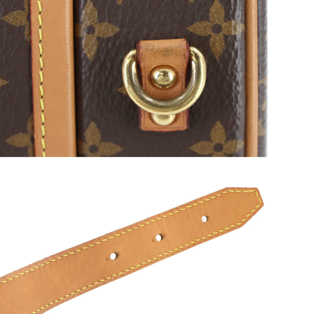 Louis Vuitton Monogram Monogram Handbag