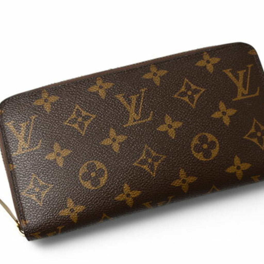Louis Vuitton Monogram Monogram Wallet