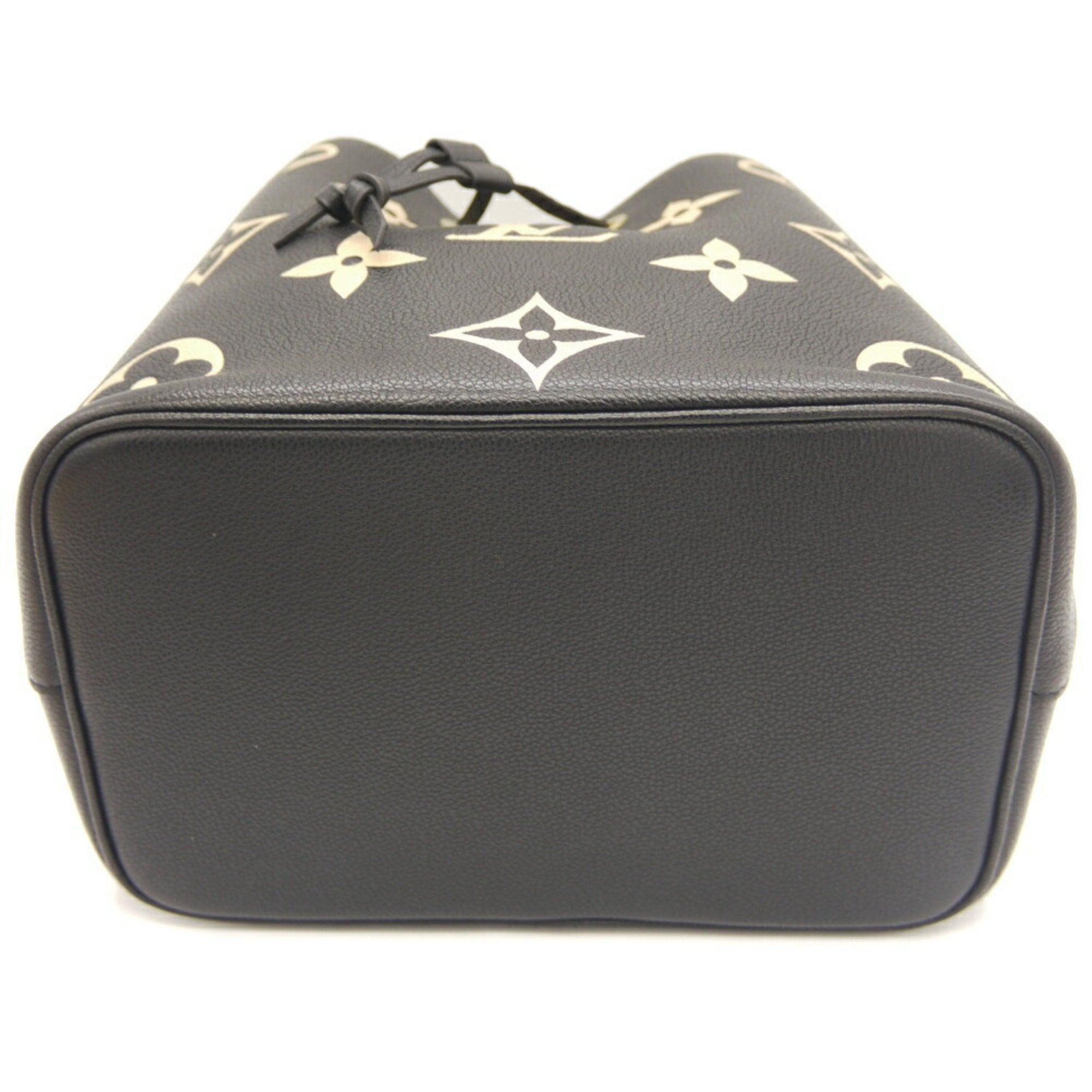 Louis Vuitton Monogram Empreinte Black Monogram Empreinte Shoulder Bag Tote Bag