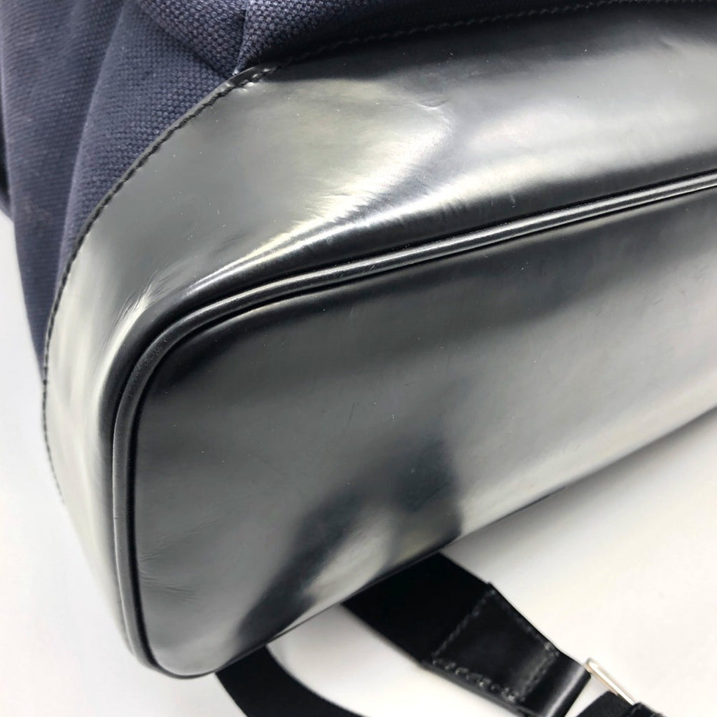 Balenciaga Navy Other Backpack