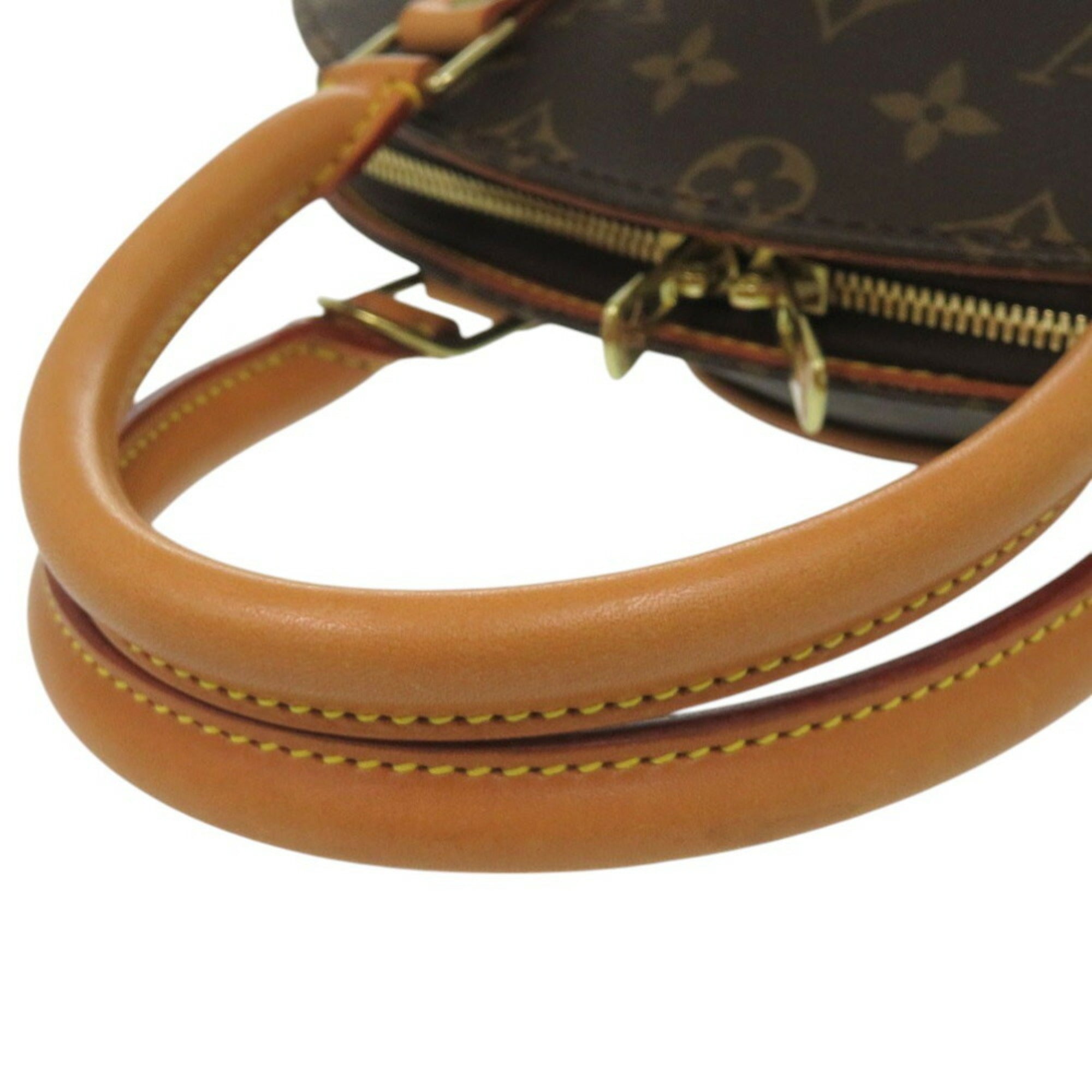 Louis Vuitton Brown Monogram Monogram Handbag