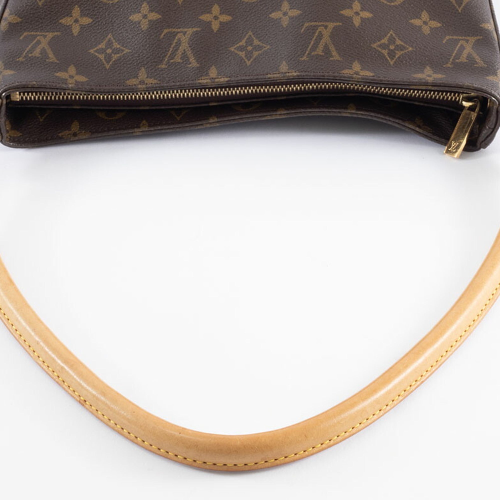 Louis Vuitton Monogram Monogram Monogram Shoulder Bag
