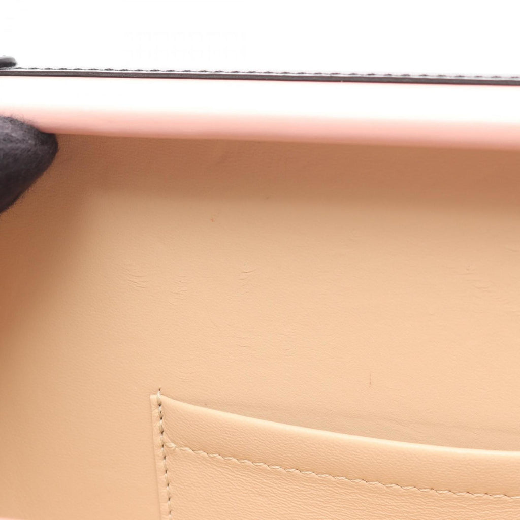 Louis Vuitton Multi-Color Pink Leather Shoulder Bag