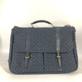 Louis Vuitton Monogram Mini Navy Monogram Mini Boston Bag Handbag Shoulder Bag