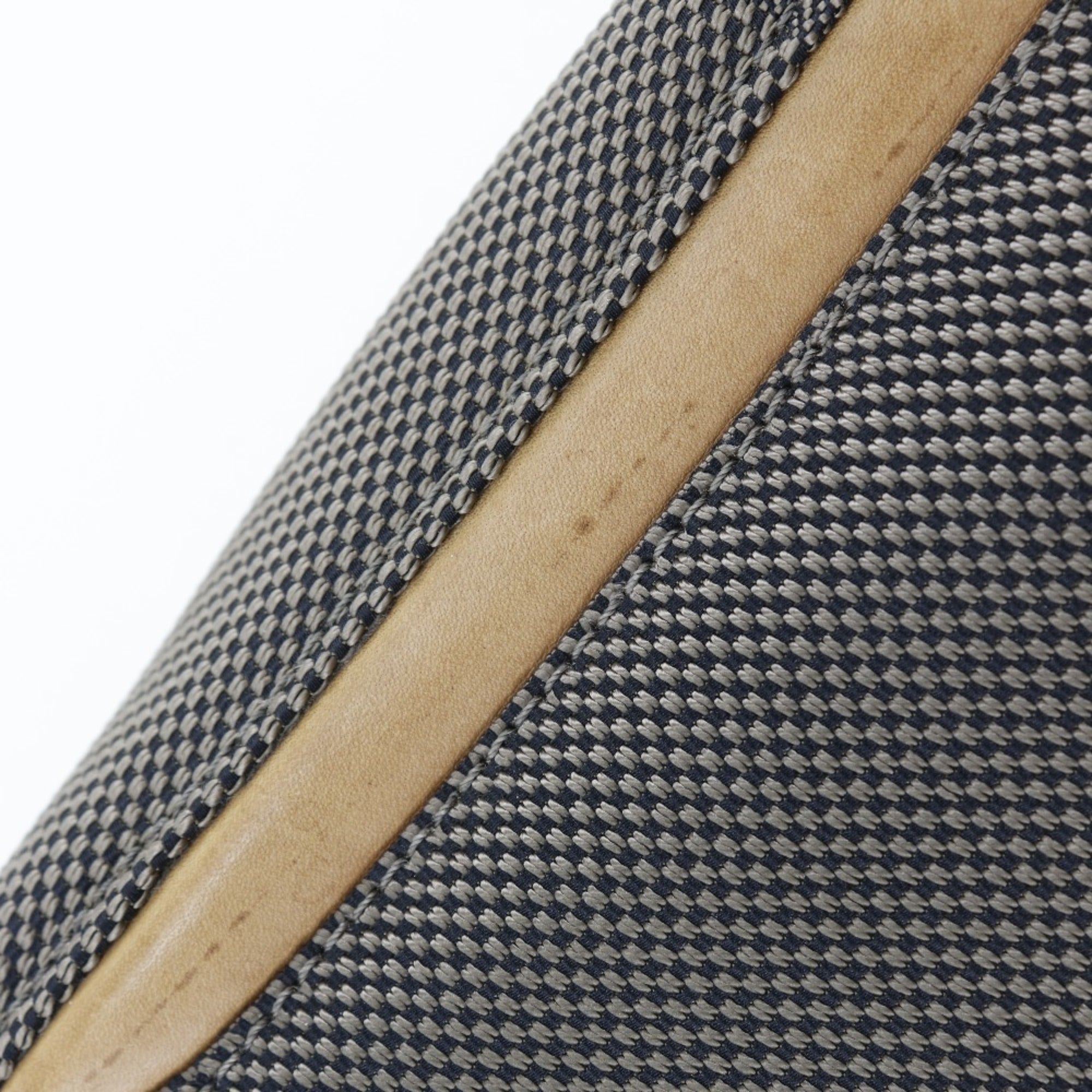 Louis Vuitton Brown Earth Canvas Shoulder Bag