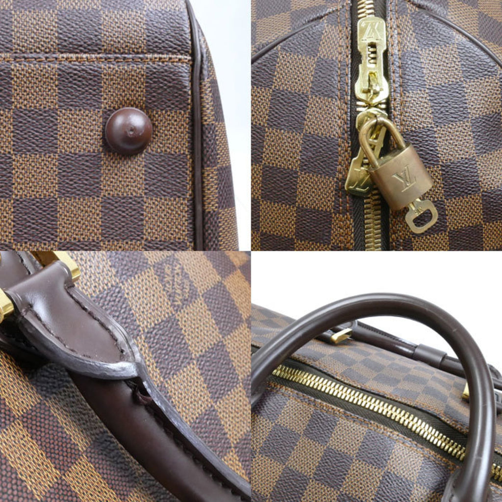 Louis Vuitton Damier Canvas Damier Canvas Handbag