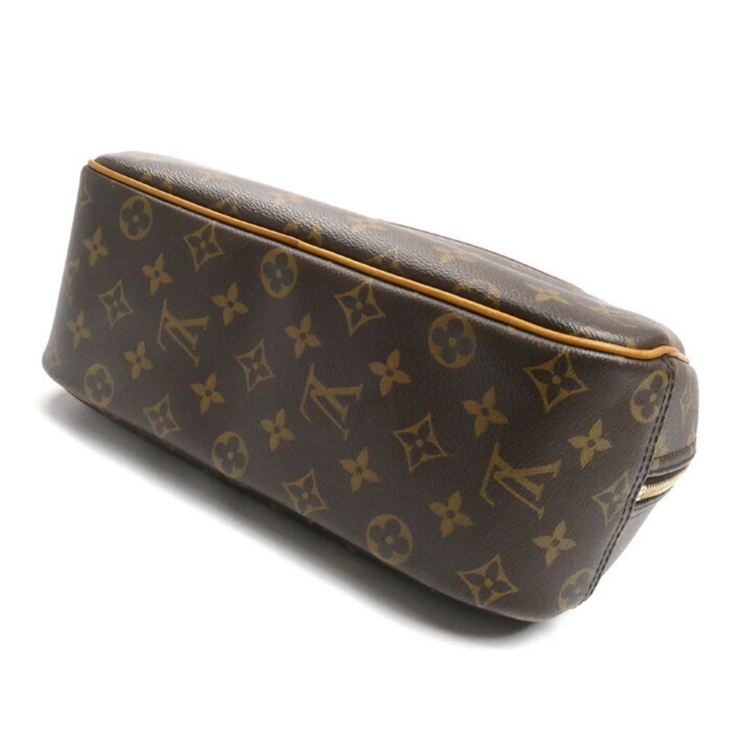 Louis Vuitton Monogram Handbag