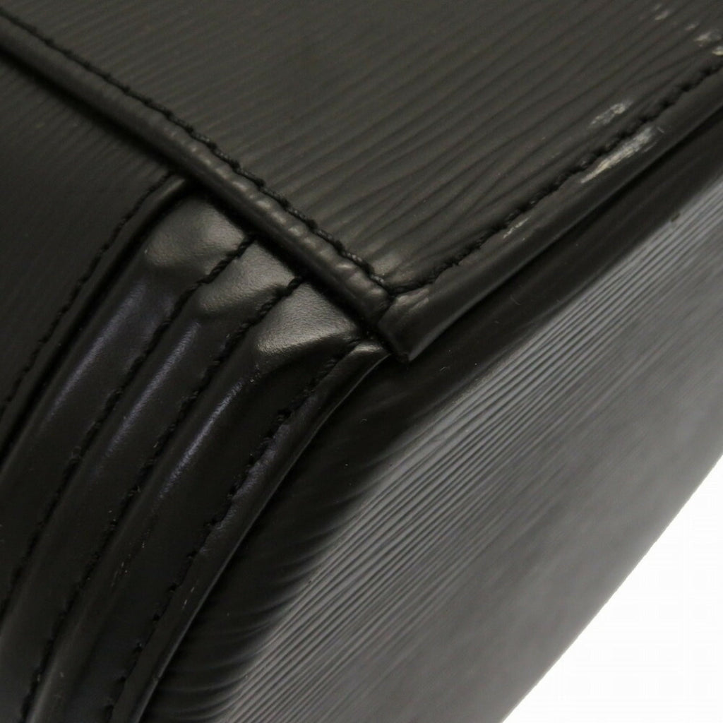 Louis Vuitton Epi Cannes Black M48032 Handbag Louis Vuitton338 LOUIS VUITTON
