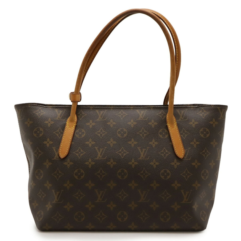 Louis Vuitton Monogram Brown Monogram Shoulder Bag Tote Bag