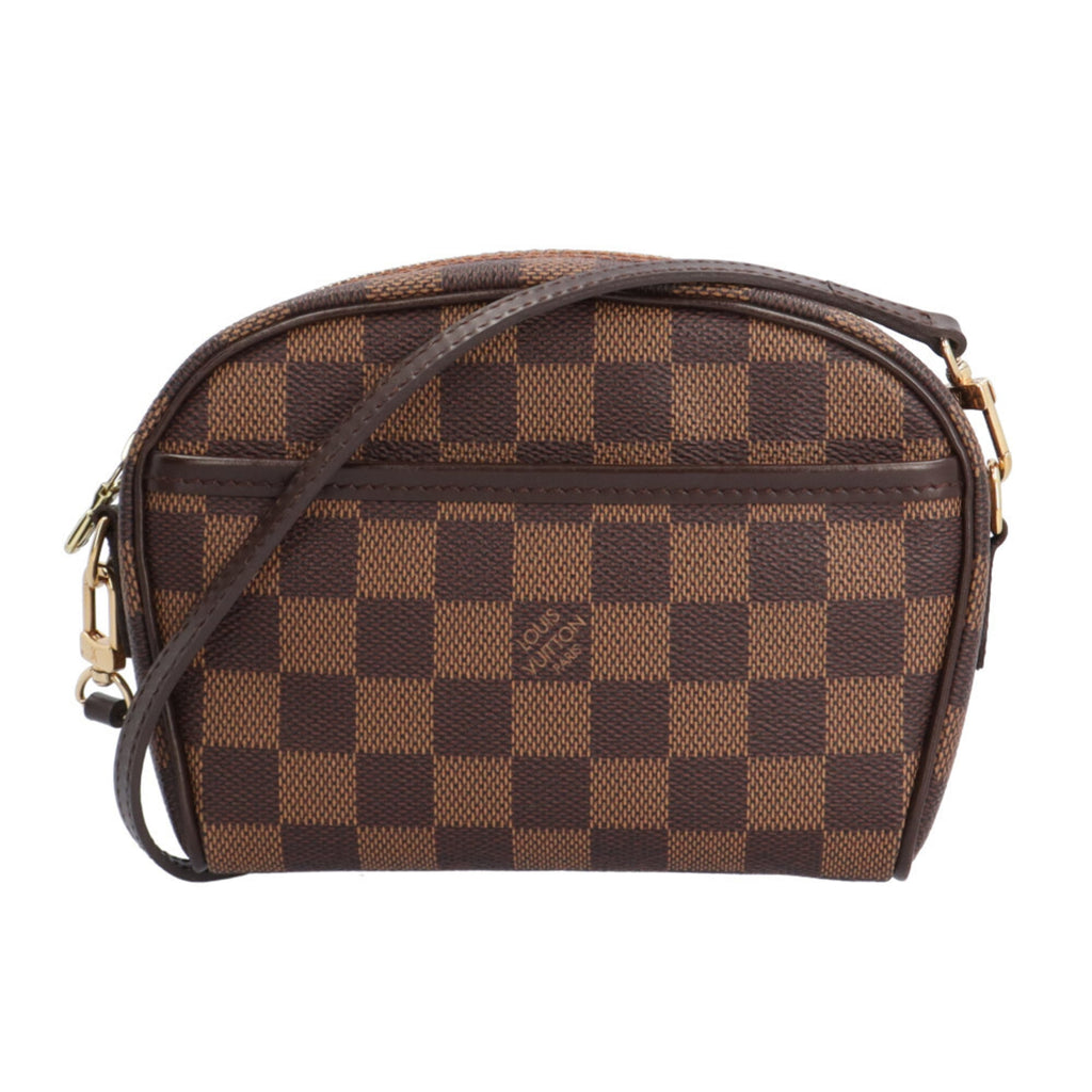 Louis Vuitton Brown Damier Canvas Shoulder Bag