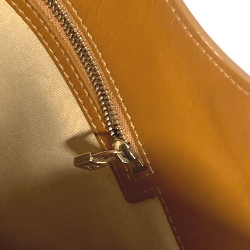 Louis Vuitton Beige Monogram Mini Handbag Shoulder Bag