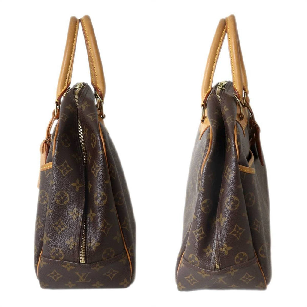 Louis Vuitton Monogram Monogram Handbag