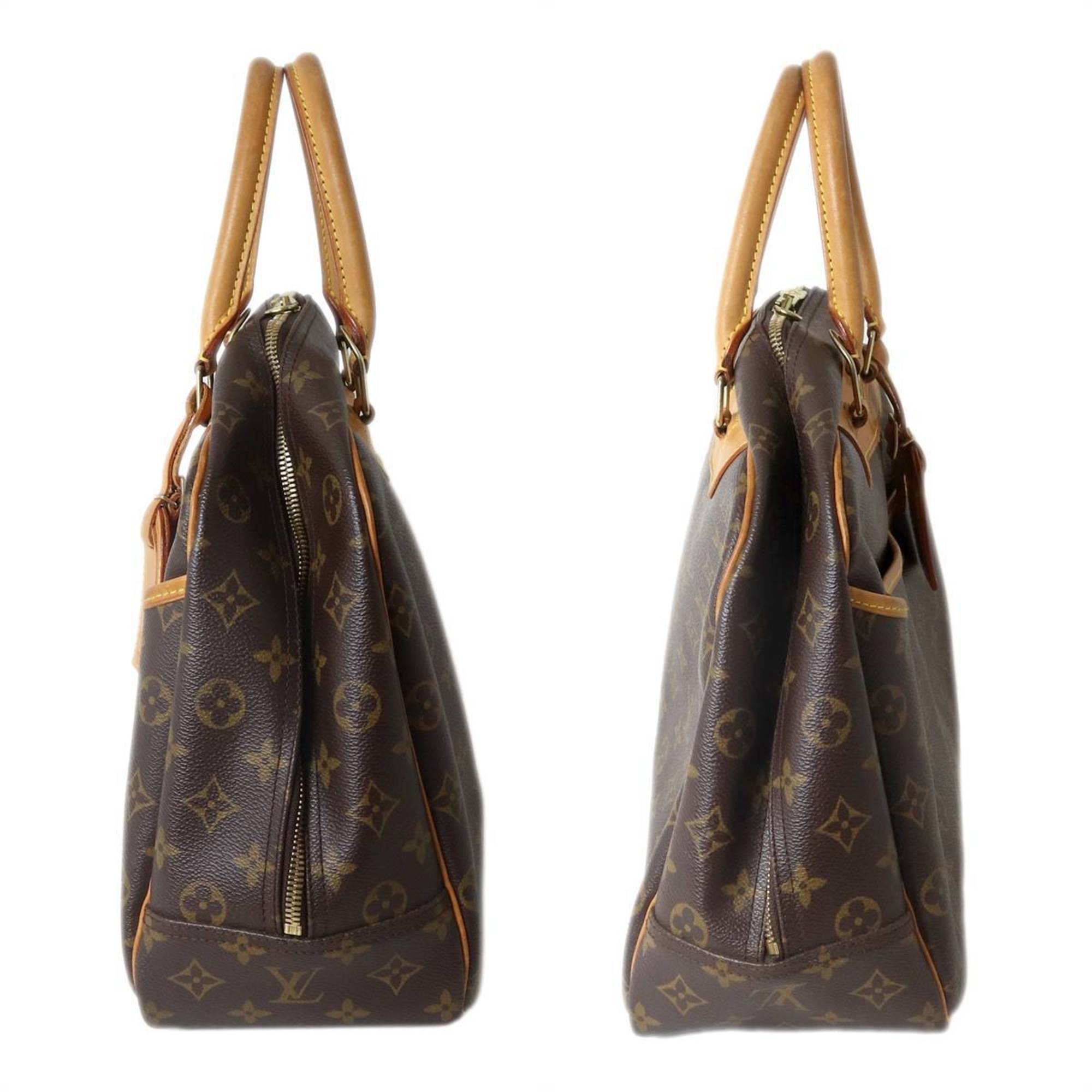 Louis Vuitton Monogram Monogram Handbag