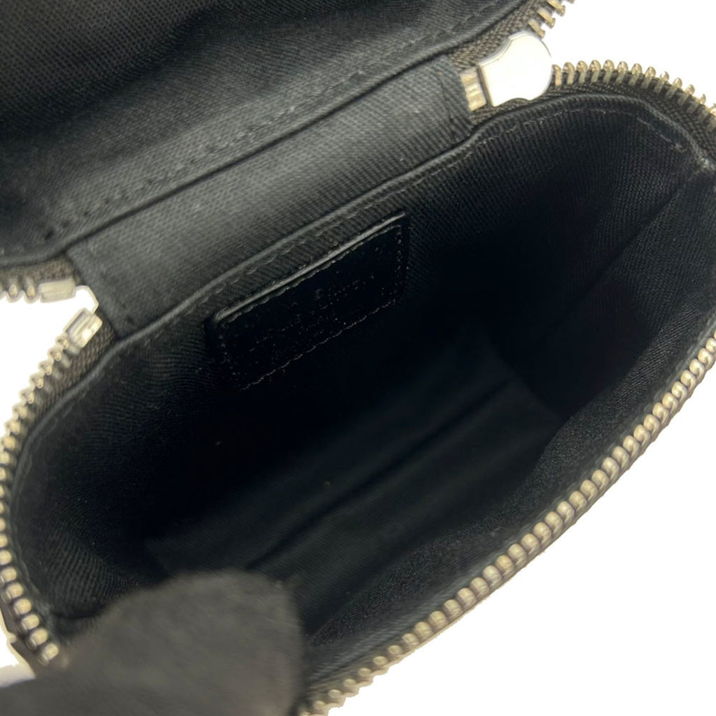 Louis Vuitton Coffee Monogram Pochette