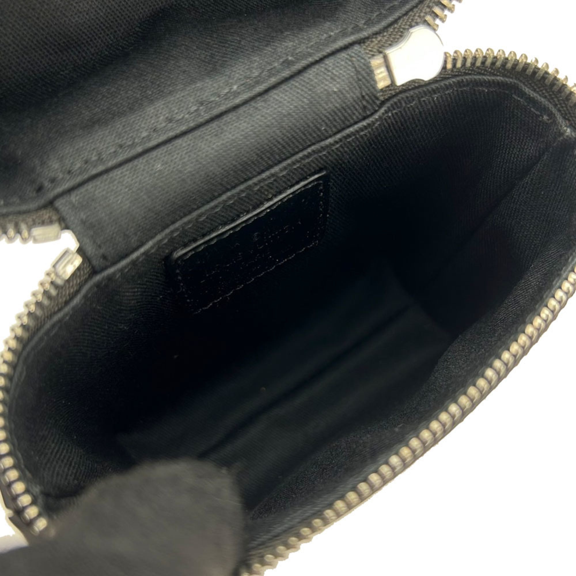 Louis Vuitton Coffee Monogram Pochette