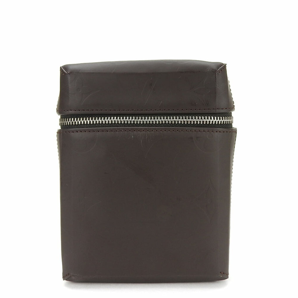 Louis Vuitton Coffee Monogram Pochette